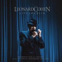 Purchase Leonard Cohen - Live In Dublin CD1