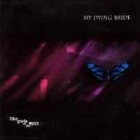 Purchase My Dying Bride - Like Gods Of The Sun