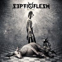 Purchase Septic Flesh - Titan (Deluxe Edtion)