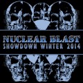 Buy VA - Nuclear Blast Showdown Winter 2014 Mp3 Download