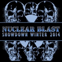 Purchase VA - Nuclear Blast Showdown Winter 2014