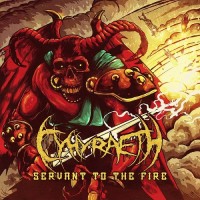 Purchase Cyhyraeth - Servant To The Fire