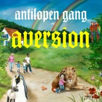 Purchase Antilopen Gang - Aversion