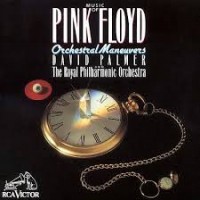 Purchase David Palmer & The Royal Philharmonic Orchestra - Music Of Pink Floyd: Orchestral Maneuvers