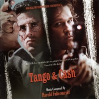 Purchase Harold Faltermeyer - Tango & Cash