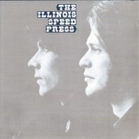Purchase Illinois Speed Press - Illinos Speed Press (Vinyl)