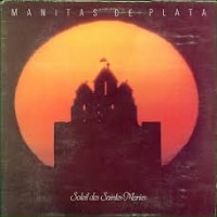 Purchase Manitas De Plata - Soleil Des Saintes-Maries (Vinyl)