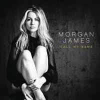 Purchase Morgan James - Call My Name (CDS)