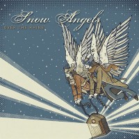 Purchase Over The Rhine - Snow Angels