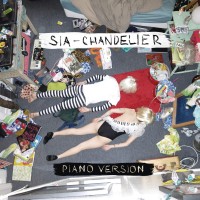Purchase SIA - Chandelier (Piano Version) (CDS)