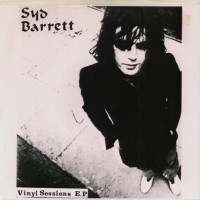 Purchase Syd Barrett - Vinyl Sessions (EP) (Vinyl)
