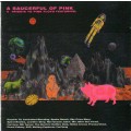 Buy VA - A Saucerful Of Pink: A Tribute To Pink Floyd CD2 Mp3 Download