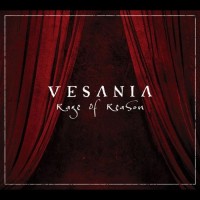Purchase Vesania - Rage Of Reason (MCD)