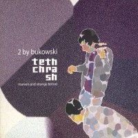 Purchase 2 By Bukowski - Tech Thrash (Marvels And Stange Terrors)
