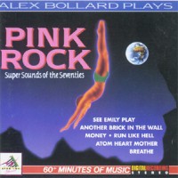 Purchase Alex Bollard - Pink Rock CD1