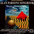 Buy Alex Bollard - The Alan Parsons Songbook (Vinyl) Mp3 Download