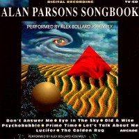 Purchase Alex Bollard - The Alan Parsons Songbook (Vinyl)