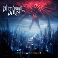 Purchase Bloodshot Dawn - Demons