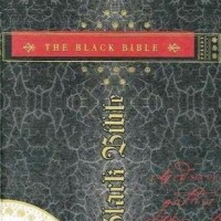 Purchase VA - Black Bible: The Old Testament CD1