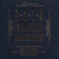 Purchase VA - Goth Industrial Club Anthems CD1