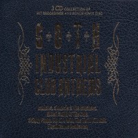 Purchase VA - Goth Industrial Club Anthems CD3