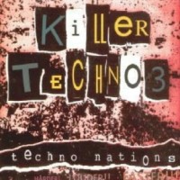 Purchase VA - Killer Techno 3: Techno Nations