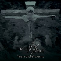 Purchase Abstract Spirit - Theomorphic Defectiveness