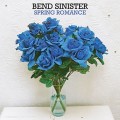 Buy Bend Sinister - Spring Romance (EP) Mp3 Download
