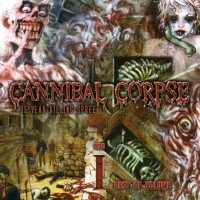 Purchase Cannibal Corpse - 15 Year Killing Spree CD1