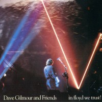 Purchase David Gilmour - In Floyd We Trust!