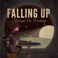 Purchase Falling Up - Midnight On Earthship