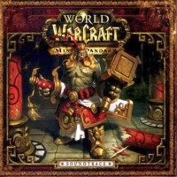 Purchase Jason Hayes - World Of Warcraft: Mists Of Pandaria