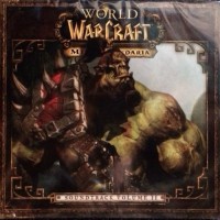 Purchase Jason Hayes - World Of Warcraft: Mists Of Pandaria Soundtrack Vol. 2 (With Russell Brower, Edo Guidotti & Glenn Stafford)