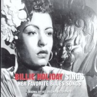 Purchase Billie Holiday - Sings Her Favorite Blues Songs