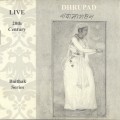 Buy Nasir Zahiruddin & Nasir Faiyazuddin Dagar - Dhrupad Vol. 4 Mp3 Download