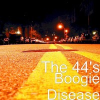 Purchase The 44's - Boogie Disease