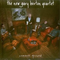 Purchase The New Gary Burton Quartet - Common Ground