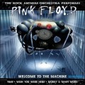 Buy The Rock Anthem Orchestra - Welcome To The Machine Mp3 Download