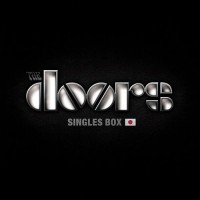 Purchase The Doors - Singles Box (Japan Edition) CD6