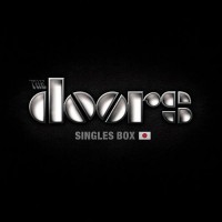 Purchase The Doors - Singles Box (Japan Edition) CD10