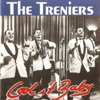 Purchase The Treniers - Cool It Baby