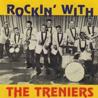 Purchase The Treniers - Rockin' With The Treniers