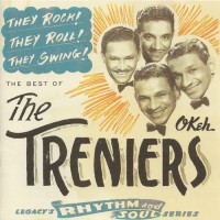Purchase The Treniers - They Rock! They Roll! They Swing!