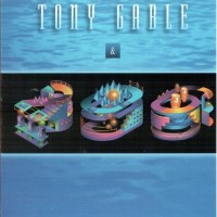 Purchase Tony Gable & 206 - Tony Gable & 206