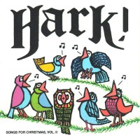 Purchase Sufjan Stevens - Hark! Songs For Christmas Vol. 2