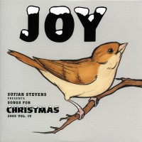 Purchase Sufjan Stevens - Joy! Songs For Christmas Vol. 4
