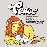 Purchase Sufjan Stevens - Peace: Songs For Christmas Vol. 5