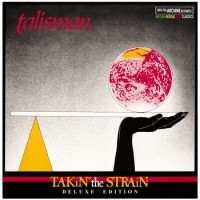 Purchase Talisman - Talkin The Strain (Deluxe Edition)