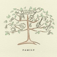 Purchase Thompson - Family