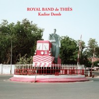 Purchase Royal Band De Thies - Kadior Demb